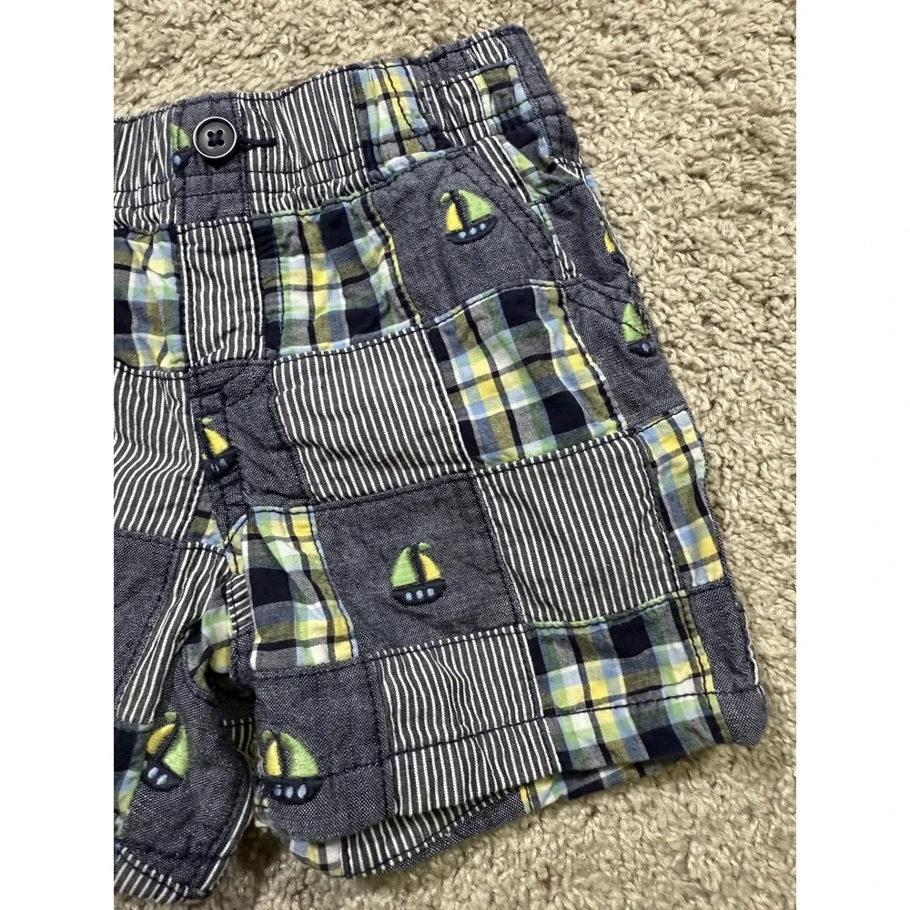 Gymboree toddler baby